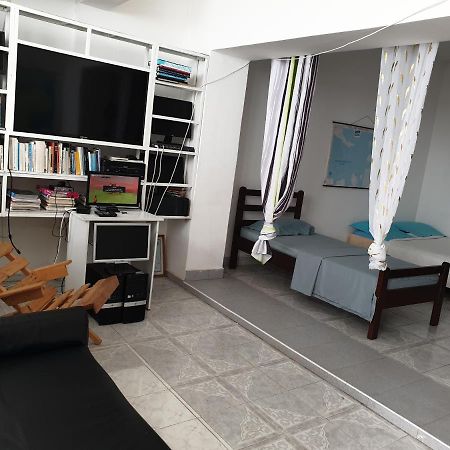 Apartmán Apartamento Turistico Ceut Tarrafal  Exteriér fotografie
