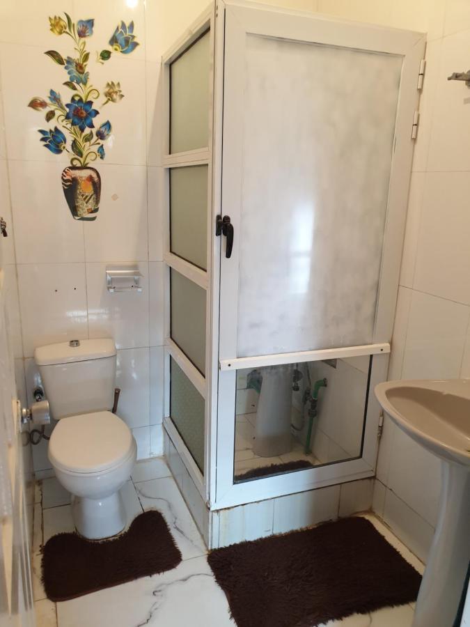 Apartmán Apartamento Turistico Ceut Tarrafal  Exteriér fotografie