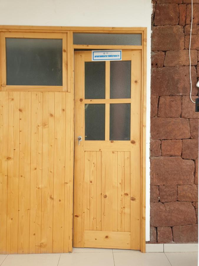 Apartmán Apartamento Turistico Ceut Tarrafal  Exteriér fotografie
